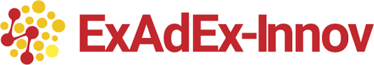 Exadex Logo